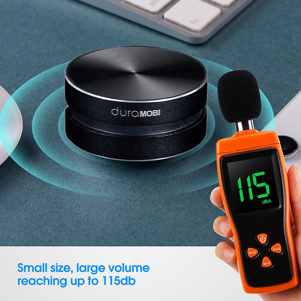 Ασυρματο Bluetooth Ηχείο Δονήσεων Bone Conduction - Vibration Speaker